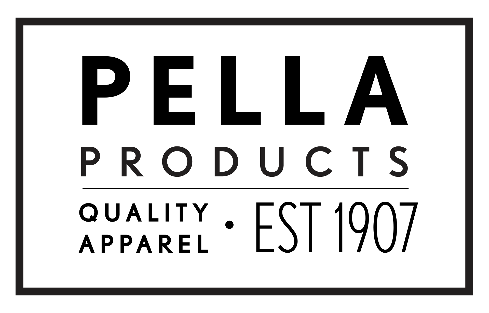 Pella Products